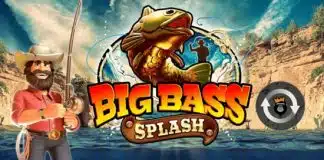 Por que você deve experimentar a demonstração do Big Bass Splash?
