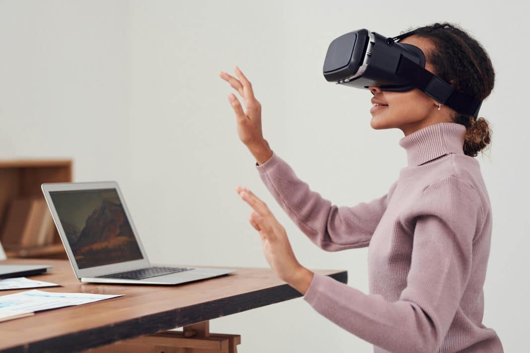 Realidade virtual e aumentada: o futuro da imersão de iGaming